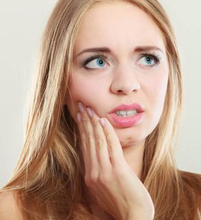 Are you nervous to see the dentist?