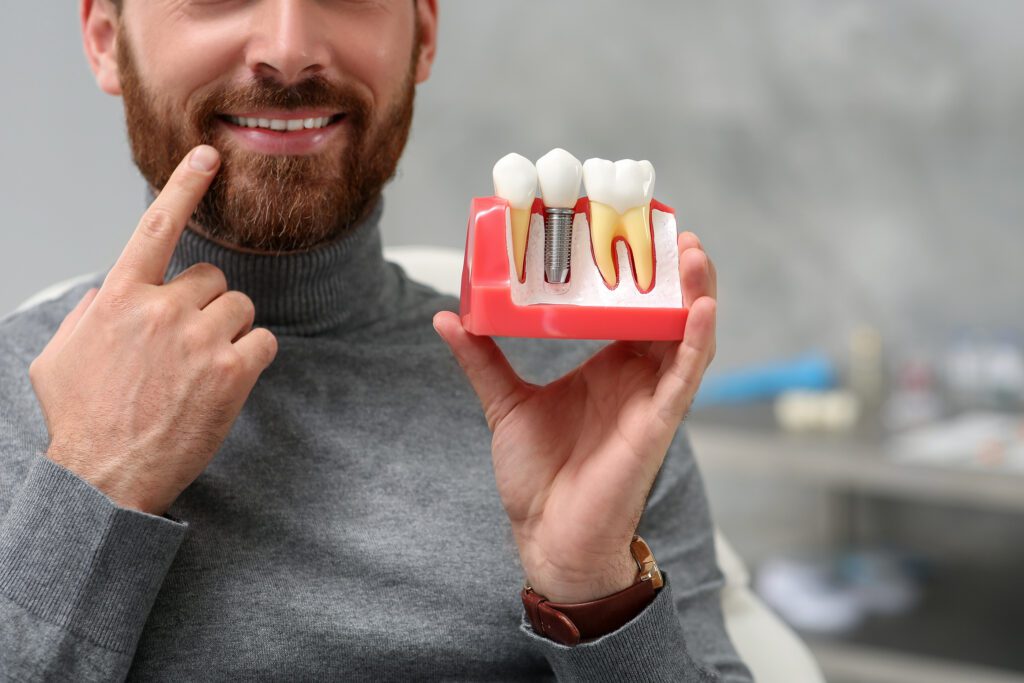 Am I Suitable for Dental Implants? A Complete Patient Guide
