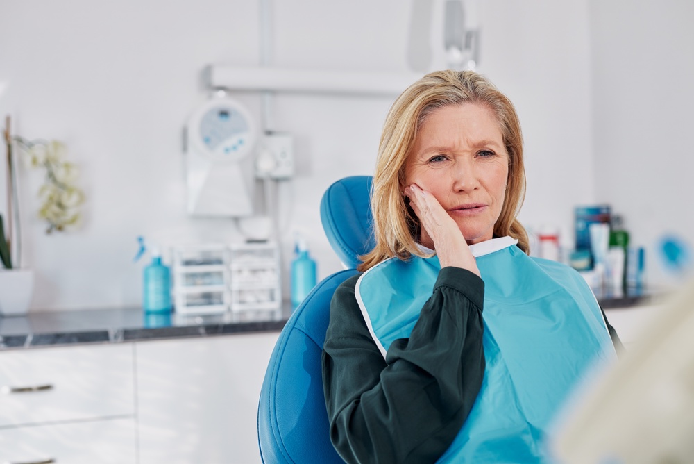 Same-Day Emergency Dental Care for Woking, West Byfleet, and Beyond